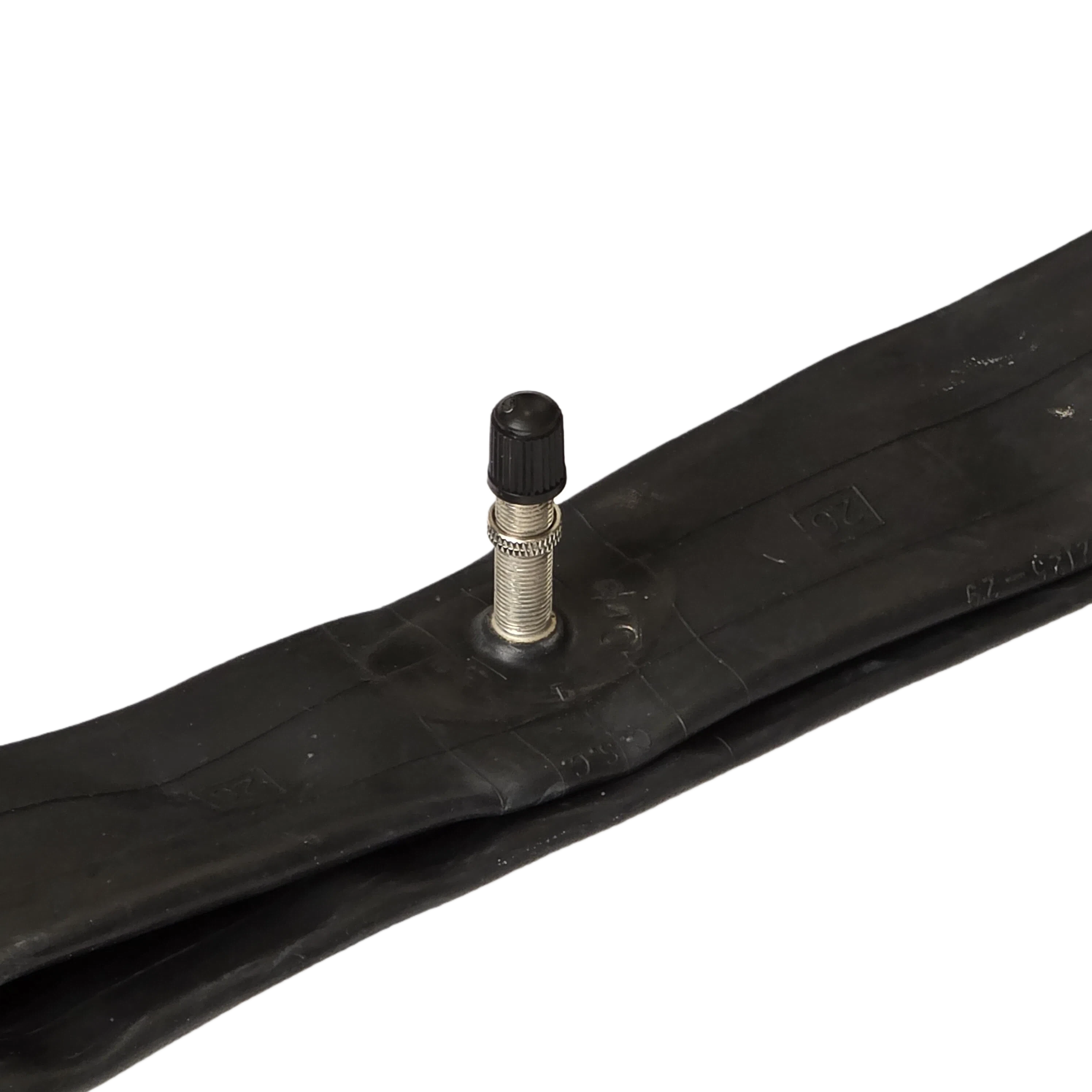 Närbild på slangen