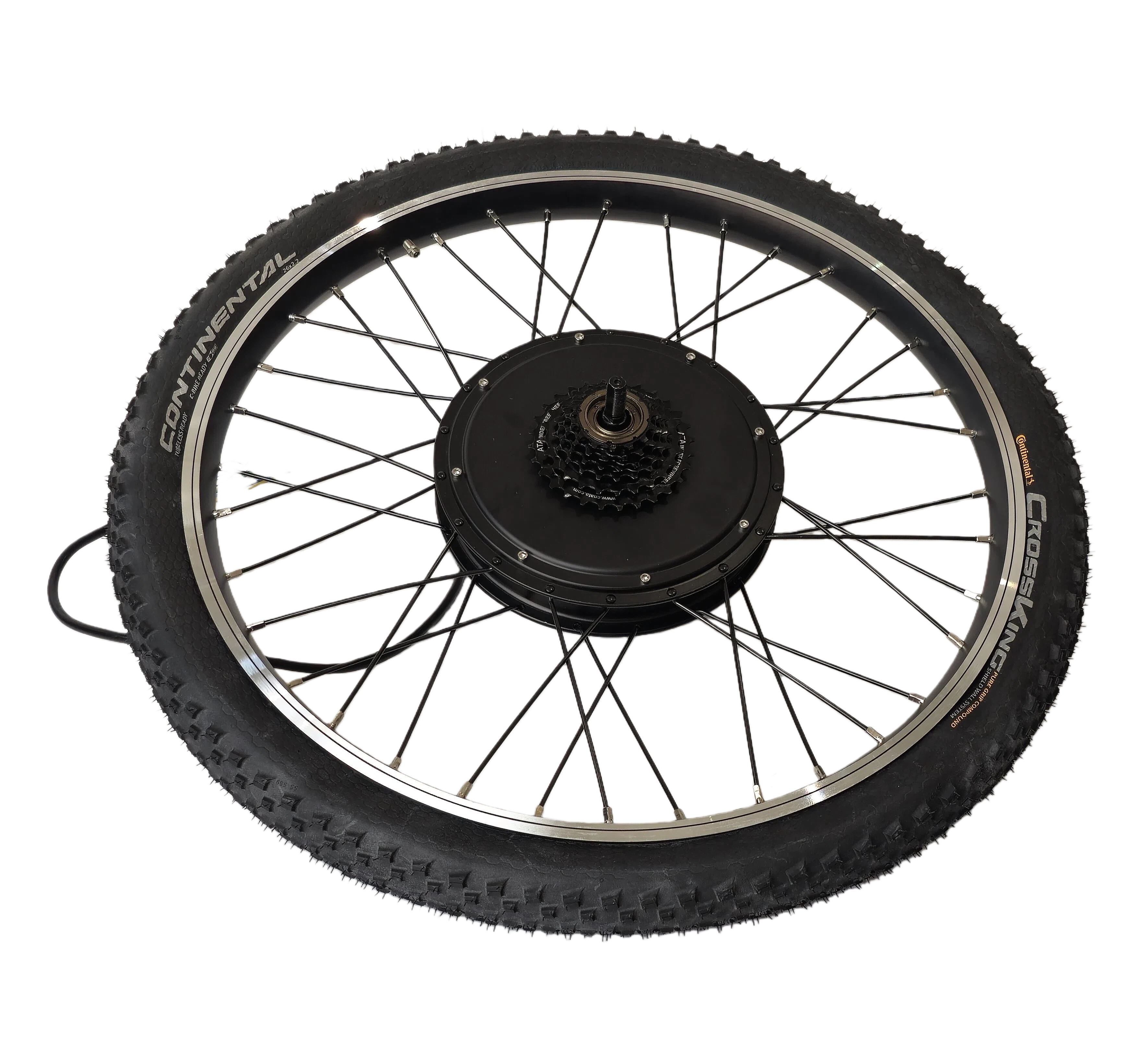 Trä på andra sidan