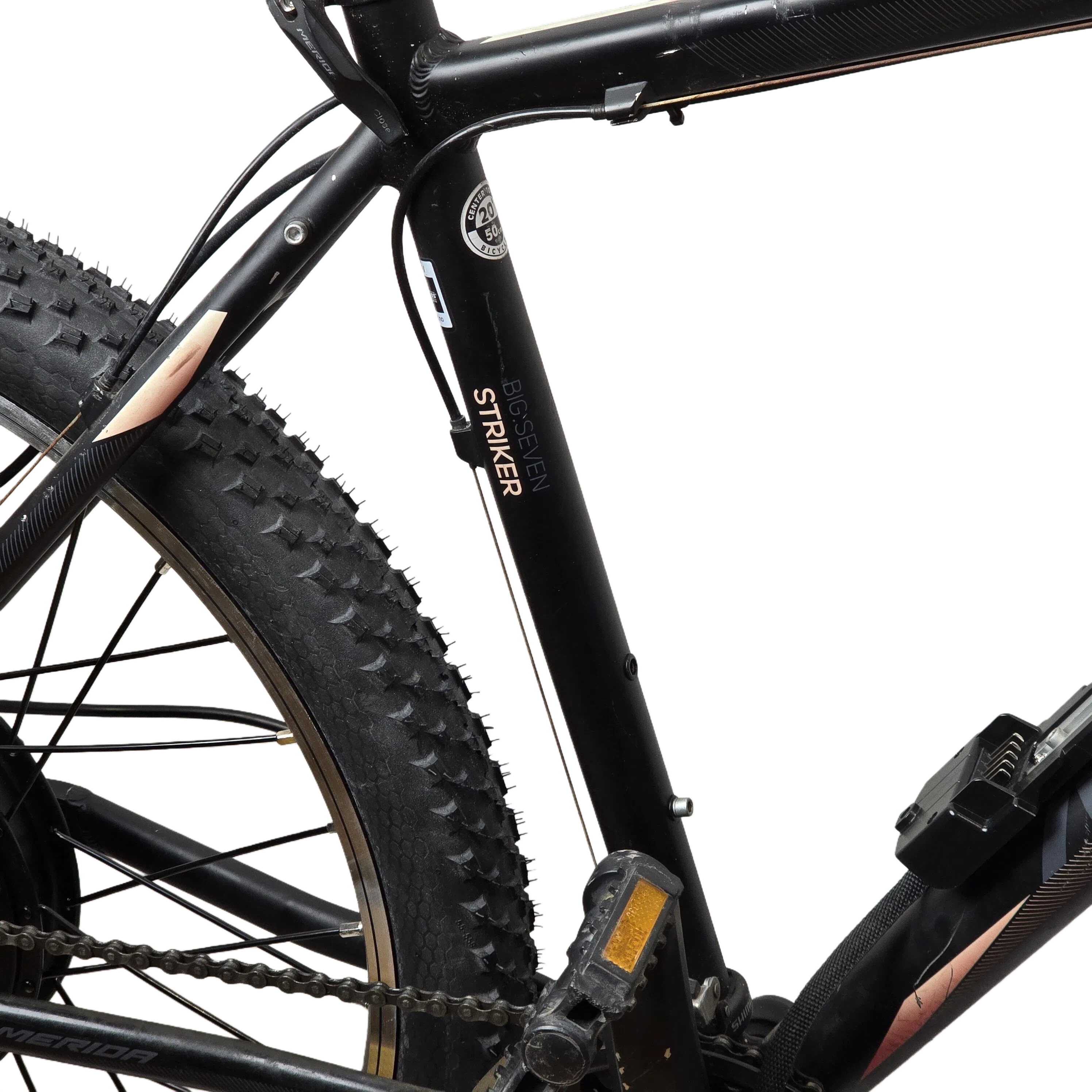 Lämplig plats för kontrollern