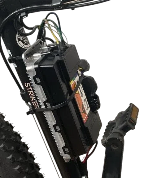Connector covers