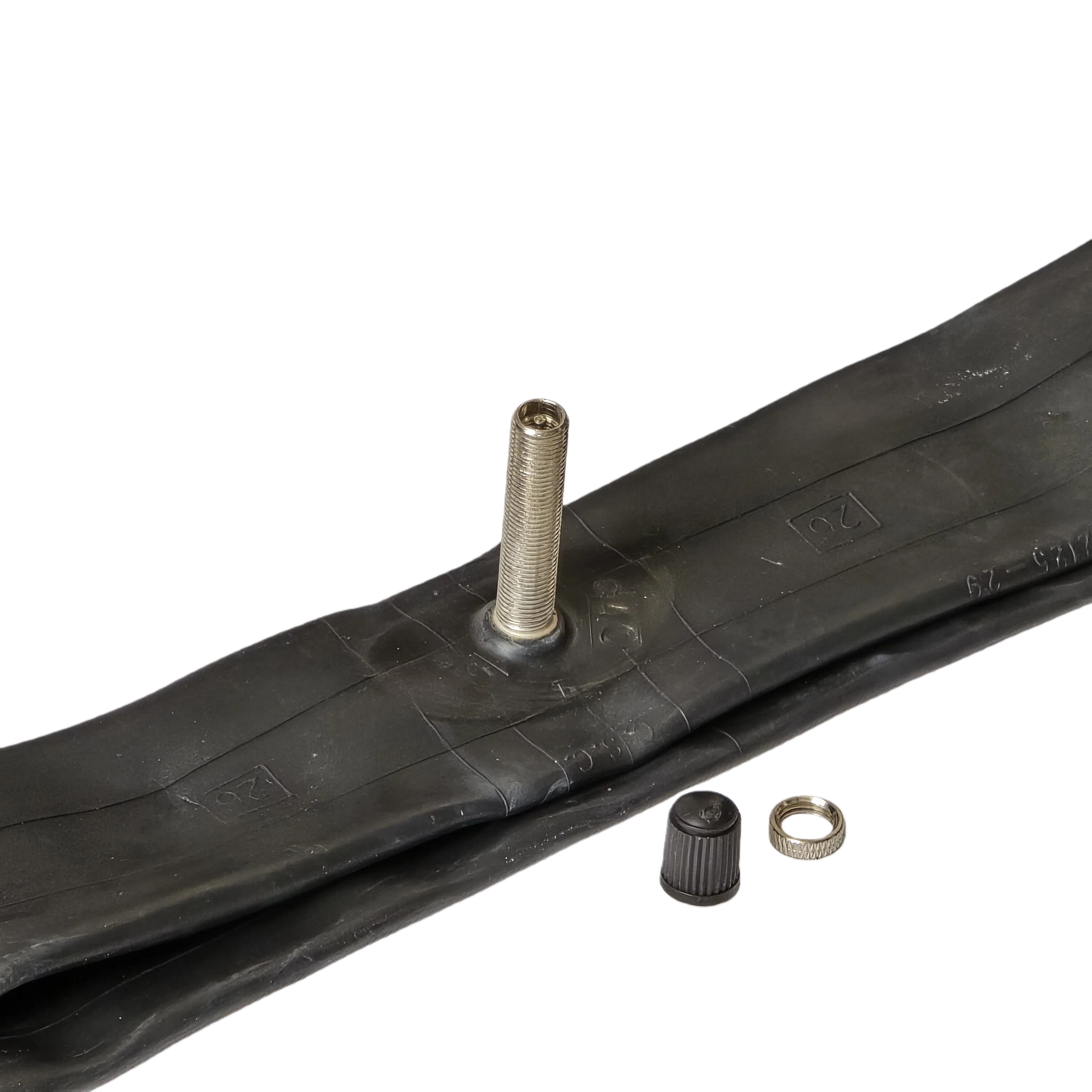 Unscrew the retaining ring