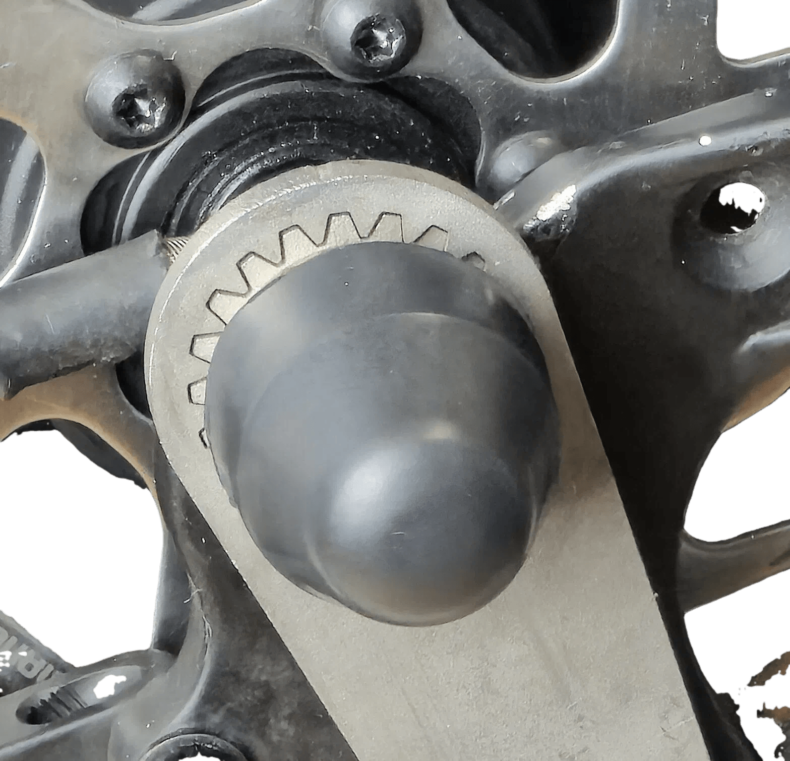 Axle covers