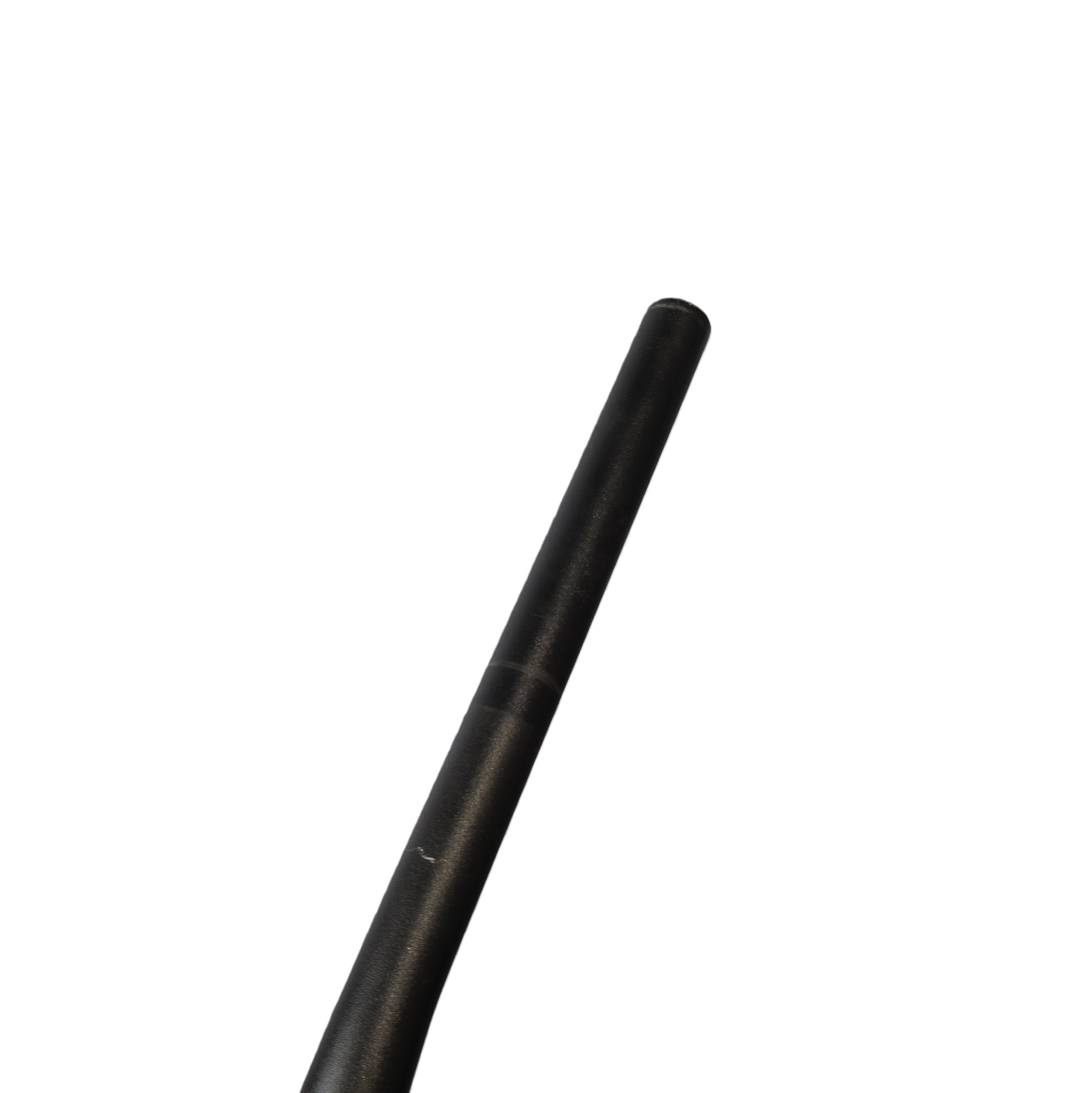 Remove components from the handlebar